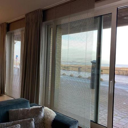 Strandappartement Festival Met 2 Slpk Кнокке-Хейст Экстерьер фото