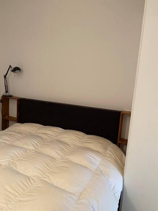 Strandappartement Festival Met 2 Slpk Кнокке-Хейст Экстерьер фото